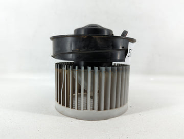 2007 Nissan Qashqai Rear Heater AC Blower Motor P/N:A14000 Fits OEM Used Auto Parts - Oemusedautoparts1.com