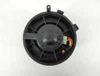 2007 Nissan Qashqai Rear Heater AC Blower Motor P/N:A14000 Fits OEM Used Auto Parts - Oemusedautoparts1.com