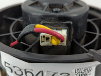 2007 Nissan Qashqai Rear Heater AC Blower Motor P/N:A14000 Fits OEM Used Auto Parts - Oemusedautoparts1.com