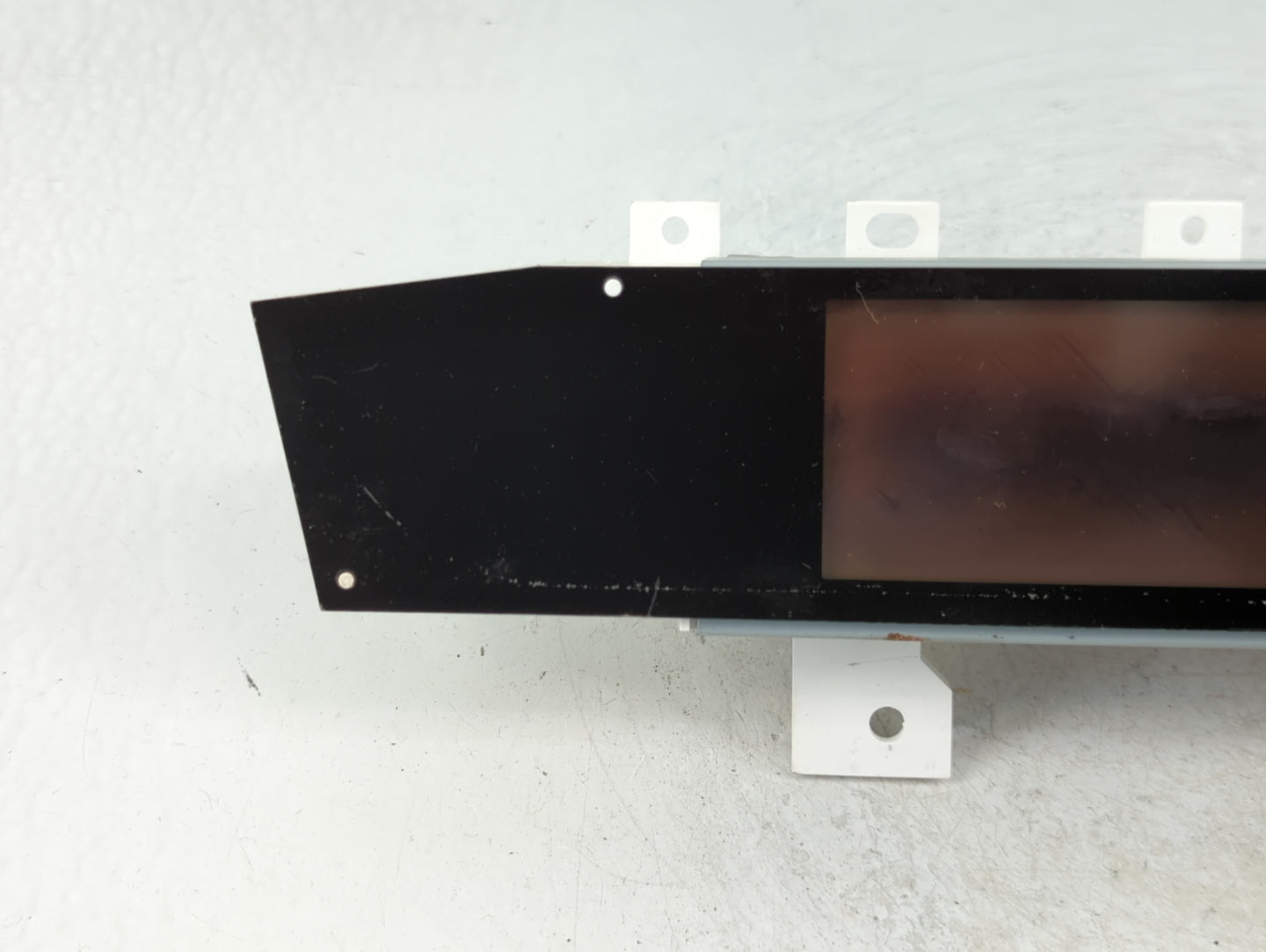 2007-2009 Nissan Quest Information Display Screen - Oemusedautoparts1.com