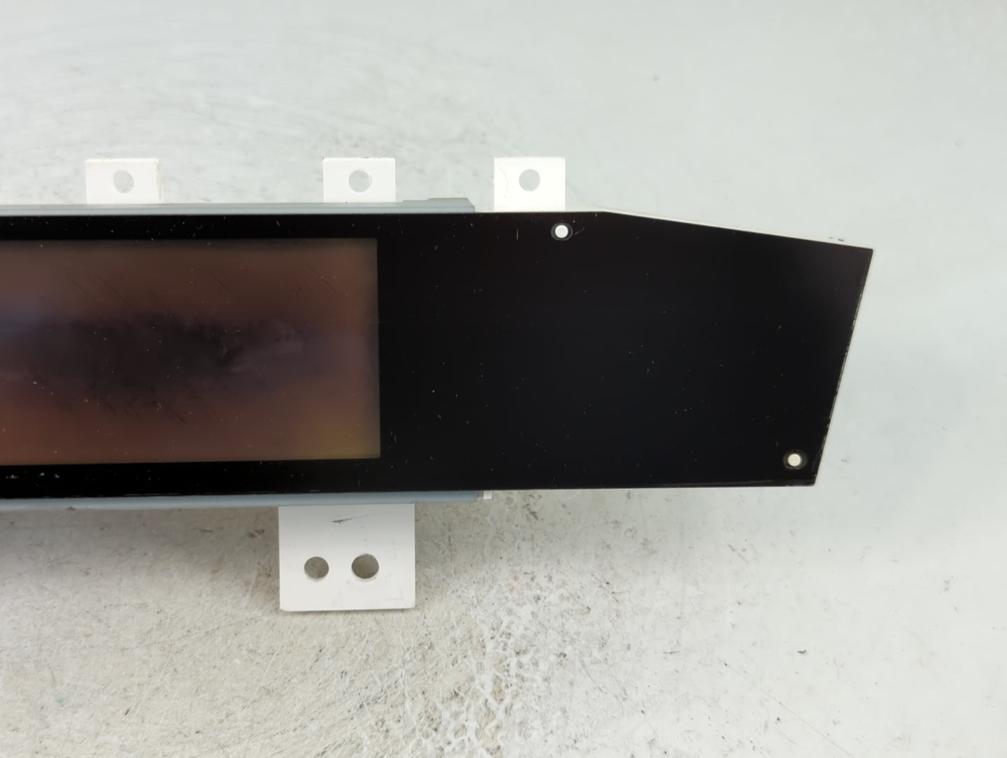 2007-2009 Nissan Quest Information Display Screen - Oemusedautoparts1.com