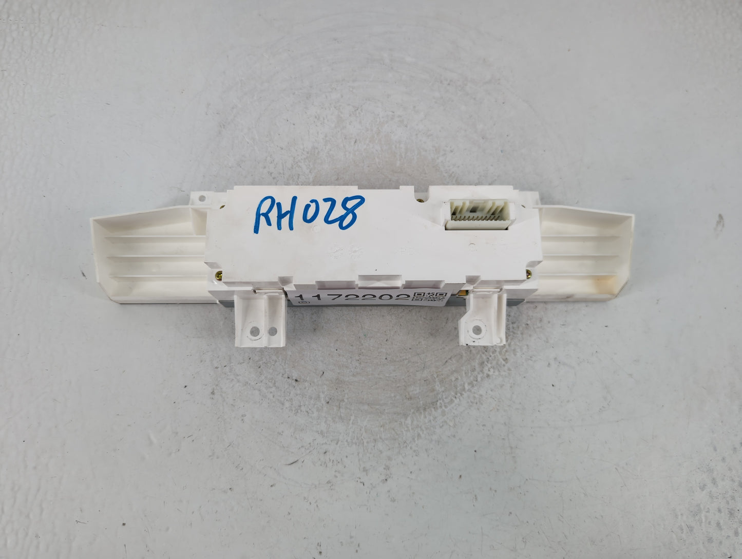 2007-2009 Nissan Quest Information Display Screen - Oemusedautoparts1.com