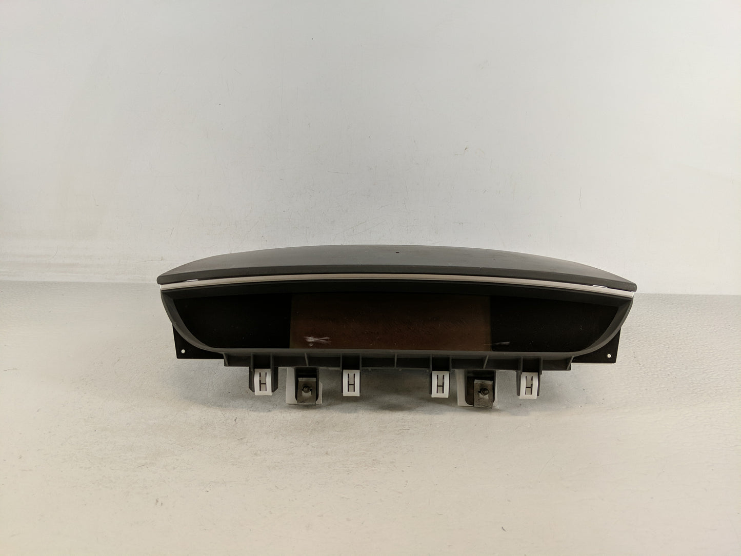 2007-2009 Nissan Quest Information Display Screen - Oemusedautoparts1.com