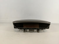 2007-2009 Nissan Quest Information Display Screen - Oemusedautoparts1.com