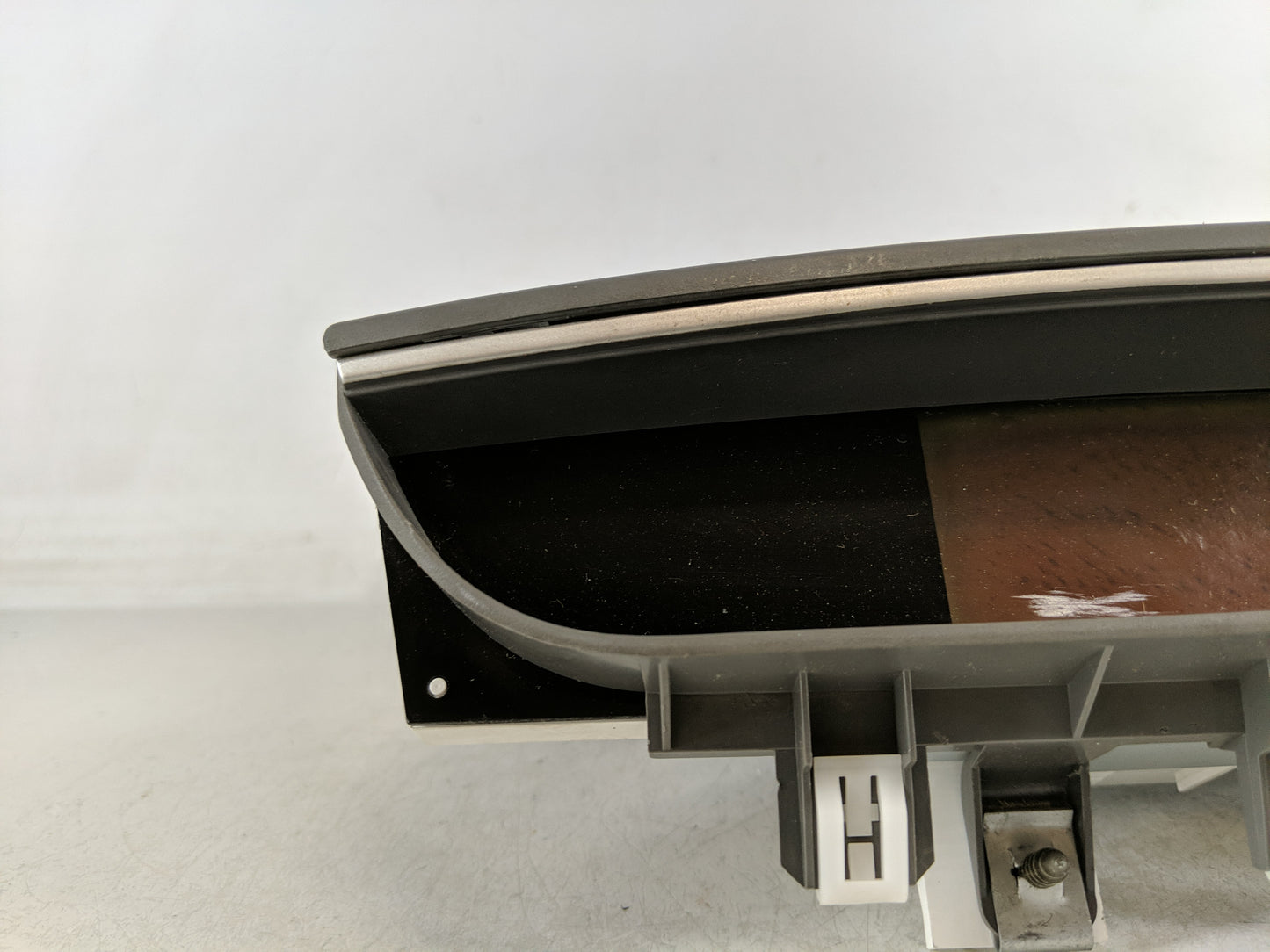 2007-2009 Nissan Quest Information Display Screen - Oemusedautoparts1.com