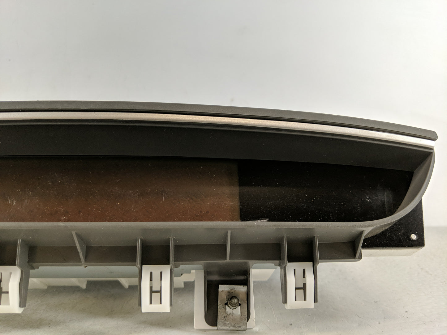 2007-2009 Nissan Quest Information Display Screen - Oemusedautoparts1.com