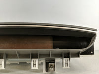 2007-2009 Nissan Quest Information Display Screen - Oemusedautoparts1.com