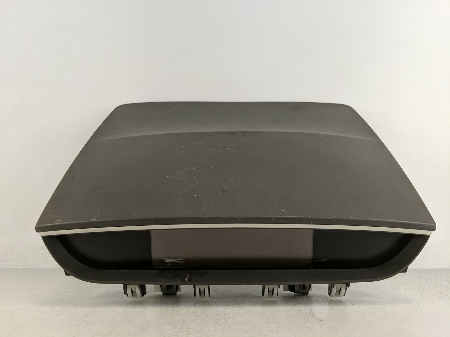 2007-2009 Nissan Quest Information Display Screen - Oemusedautoparts1.com