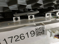 2007-2009 Nissan Quest Information Display Screen - Oemusedautoparts1.com