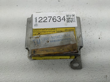 2007-2007 Nissan Quest Chassis Control Module Ccm Bcm Body Control - Oemusedautoparts1.com