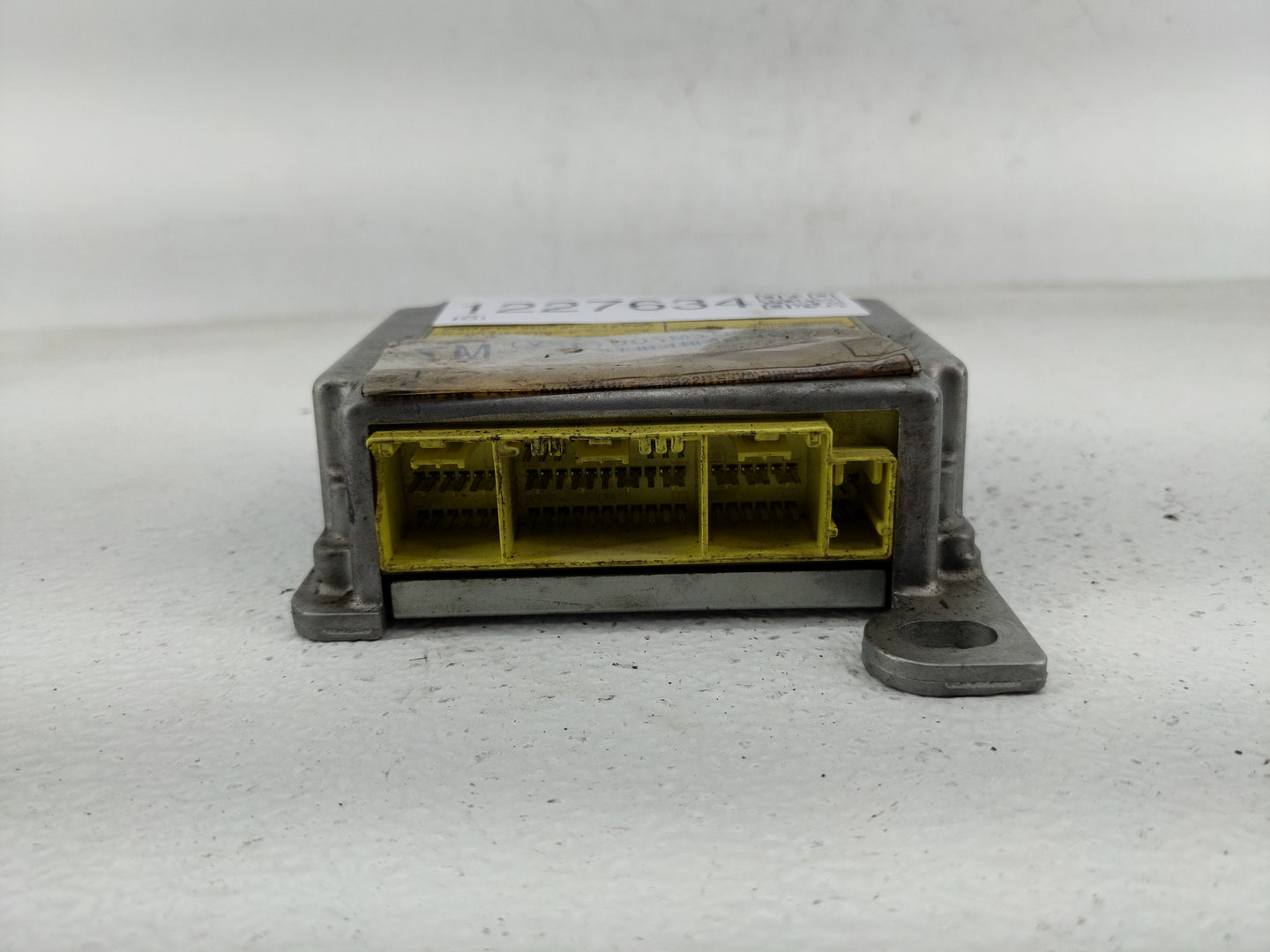 2007-2007 Nissan Quest Chassis Control Module Ccm Bcm Body Control - Oemusedautoparts1.com
