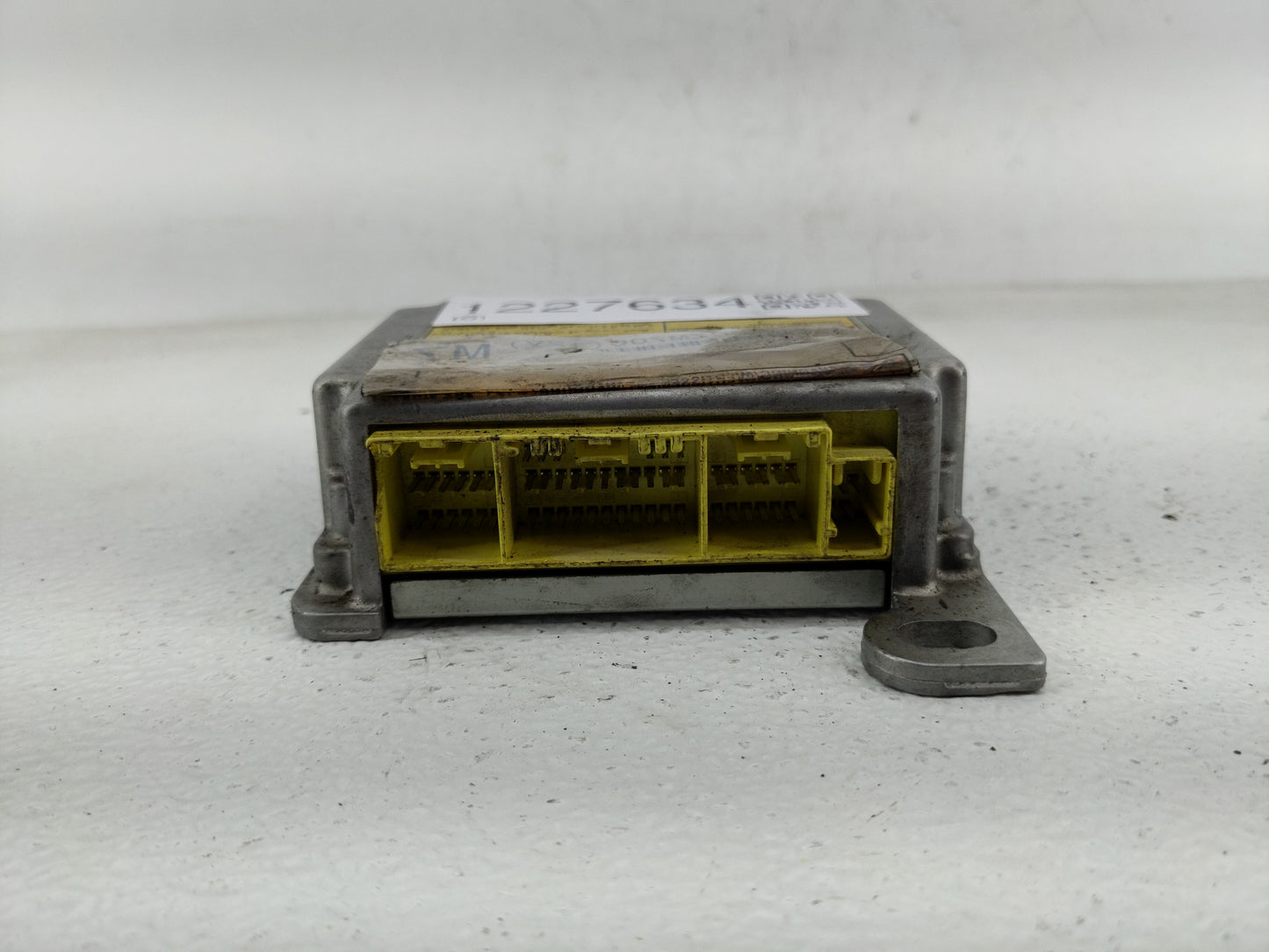 2007-2007 Nissan Quest Chassis Control Module Ccm Bcm Body Control - Oemusedautoparts1.com