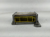 2007-2007 Nissan Quest Chassis Control Module Ccm Bcm Body Control - Oemusedautoparts1.com