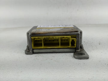 2007-2007 Nissan Quest Chassis Control Module Ccm Bcm Body Control