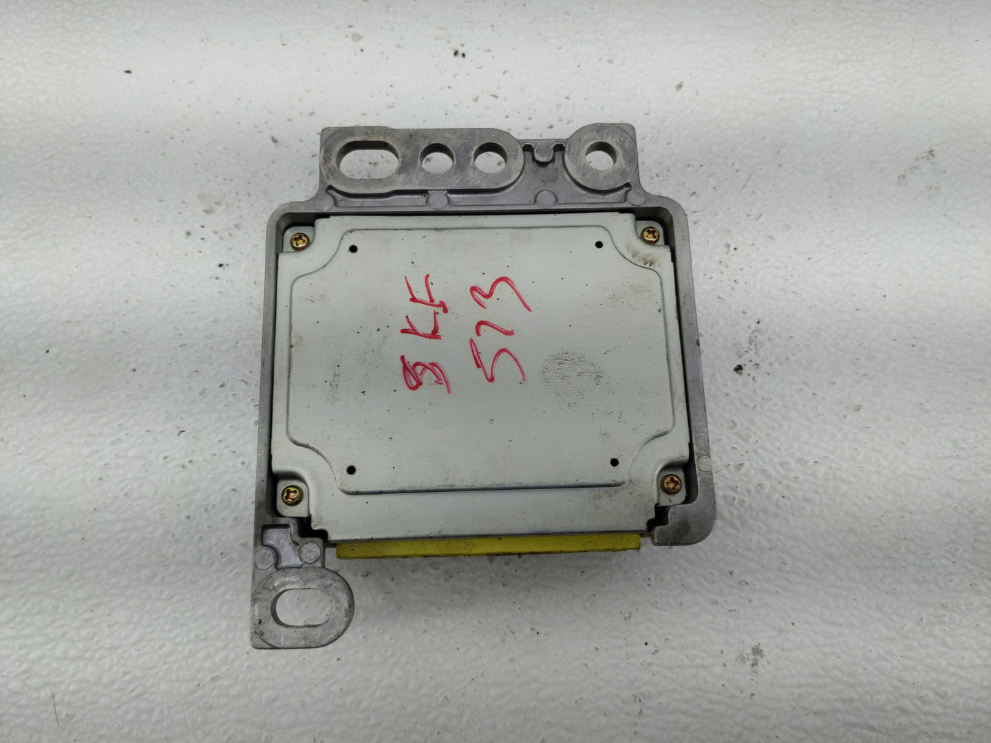 2007-2007 Nissan Quest Chassis Control Module Ccm Bcm Body Control - Oemusedautoparts1.com