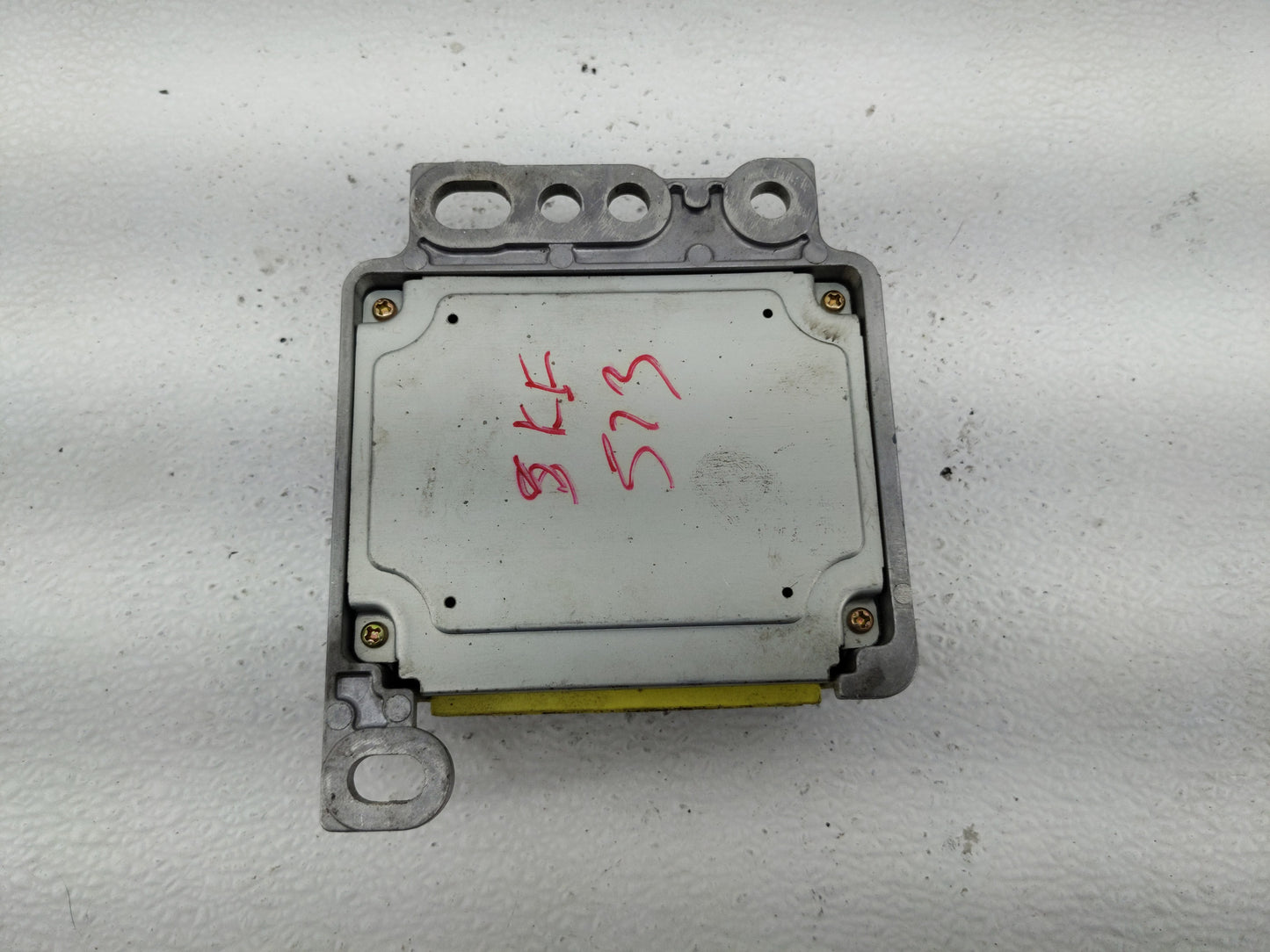 2007-2007 Nissan Quest Chassis Control Module Ccm Bcm Body Control - Oemusedautoparts1.com