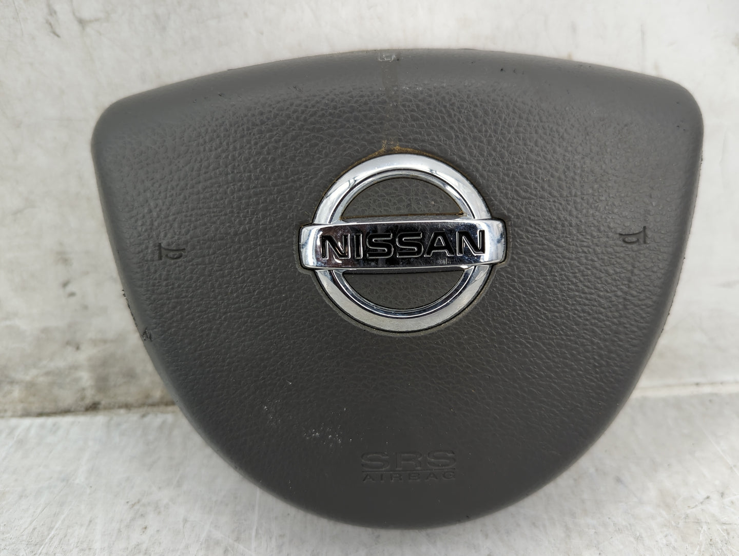 2007-2009 Nissan Quest Driver Curtain Air Bag Oem - Oemusedautoparts1.com