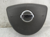 2007-2009 Nissan Quest Driver Curtain Air Bag Oem - Oemusedautoparts1.com