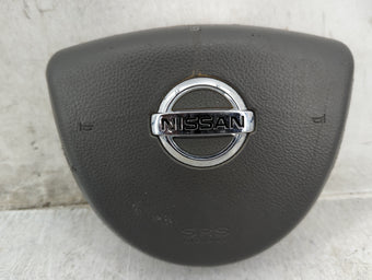 compare product 2007-2009 Nissan Quest Driver Curtain Air Bag Oem