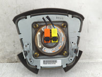 2007-2009 Nissan Quest Driver Curtain Air Bag Oem - Oemusedautoparts1.com
