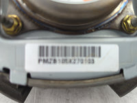 2007-2009 Nissan Quest Driver Curtain Air Bag Oem - Oemusedautoparts1.com