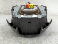 2007-2009 Nissan Quest Driver Curtain Air Bag Oem - Oemusedautoparts1.com
