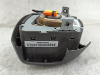 2007-2009 Nissan Quest Driver Curtain Air Bag Oem - Oemusedautoparts1.com