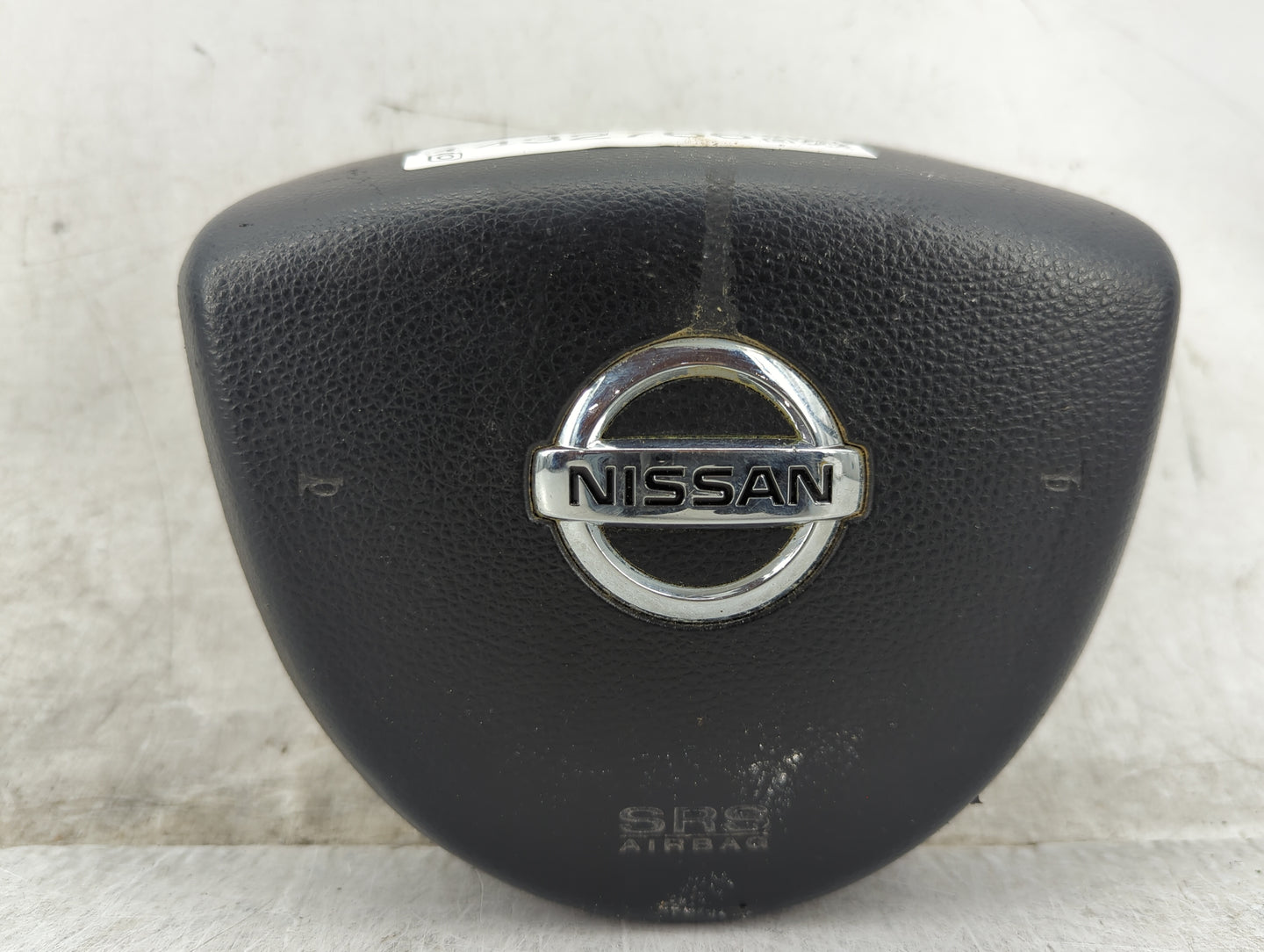 2007-2009 Nissan Quest Air Bag Driver Left Steering Wheel Mounted 1432766 - Oemusedautoparts1.com