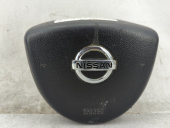 compare product 2007-2009 Nissan Quest Air Bag Driver Left Steering Wheel Mounted 1432766