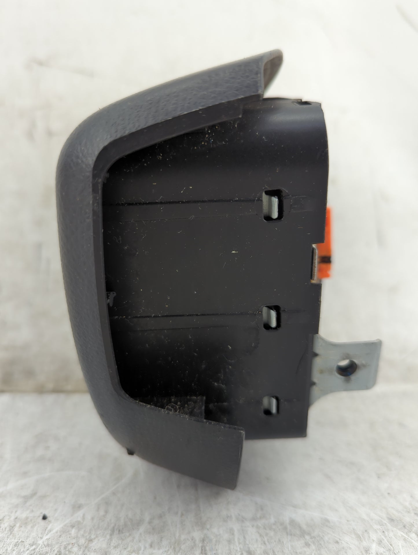2007-2009 Nissan Quest Air Bag Driver Left Steering Wheel Mounted 1432766 - Oemusedautoparts1.com