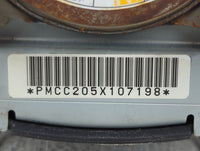 2007-2009 Nissan Quest Air Bag Driver Left Steering Wheel Mounted 1432766 - Oemusedautoparts1.com