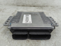 2007 Nissan Quest PCM Engine Control Computer ECU ECM PCU OEM P/N:MEC83-052 A2 Fits OEM Used Auto Parts - Oemusedautoparts1.