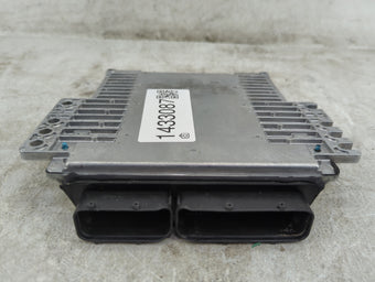 compare product 2007 Nissan Quest PCM Engine Control Computer ECU ECM PCU OEM P/N:MEC83-052 A2 Fits OEM Used Auto Parts