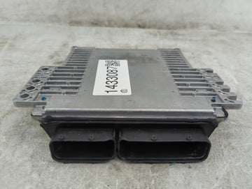 2007 Nissan Quest PCM Engine Control Computer ECU ECM PCU OEM P/N:MEC83-052 A2 Fits OEM Used Auto Parts - Oemusedautoparts1.