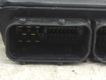 2007 Nissan Quest PCM Engine Control Computer ECU ECM PCU OEM P/N:MEC83-052 A2 Fits OEM Used Auto Parts