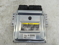 2007 Nissan Quest PCM Engine Control Computer ECU ECM PCU OEM P/N:MEC83-052 A2 Fits OEM Used Auto Parts - Oemusedautoparts1.