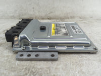 2007 Nissan Quest PCM Engine Control Computer ECU ECM PCU OEM P/N:MEC83-052 A2 Fits OEM Used Auto Parts - Oemusedautoparts1.