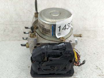 2007-2009 Nissan Quest ABS Pump Control Module Replacement P/N:A98000U74 Fits Fits 2007 2008 2009 OEM Used Auto Parts - Oemu