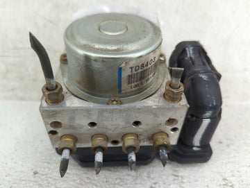 2007-2009 Nissan Quest ABS Pump Control Module Replacement P/N:A98000U74 Fits Fits 2007 2008 2009 OEM Used Auto Parts