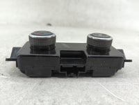 2007-2009 Nissan Quest Climate Control Module Temperature AC/Heater Replacement P/N:96980 ZM90A Fits Fits 2007 2008 2009 OEM