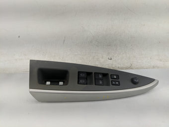 compare product 2004-2009 Nissan Quest Master Power Window Switch Replacement Driver Side Left P/N:80961 ZM70 Fits OEM Used Auto Parts
