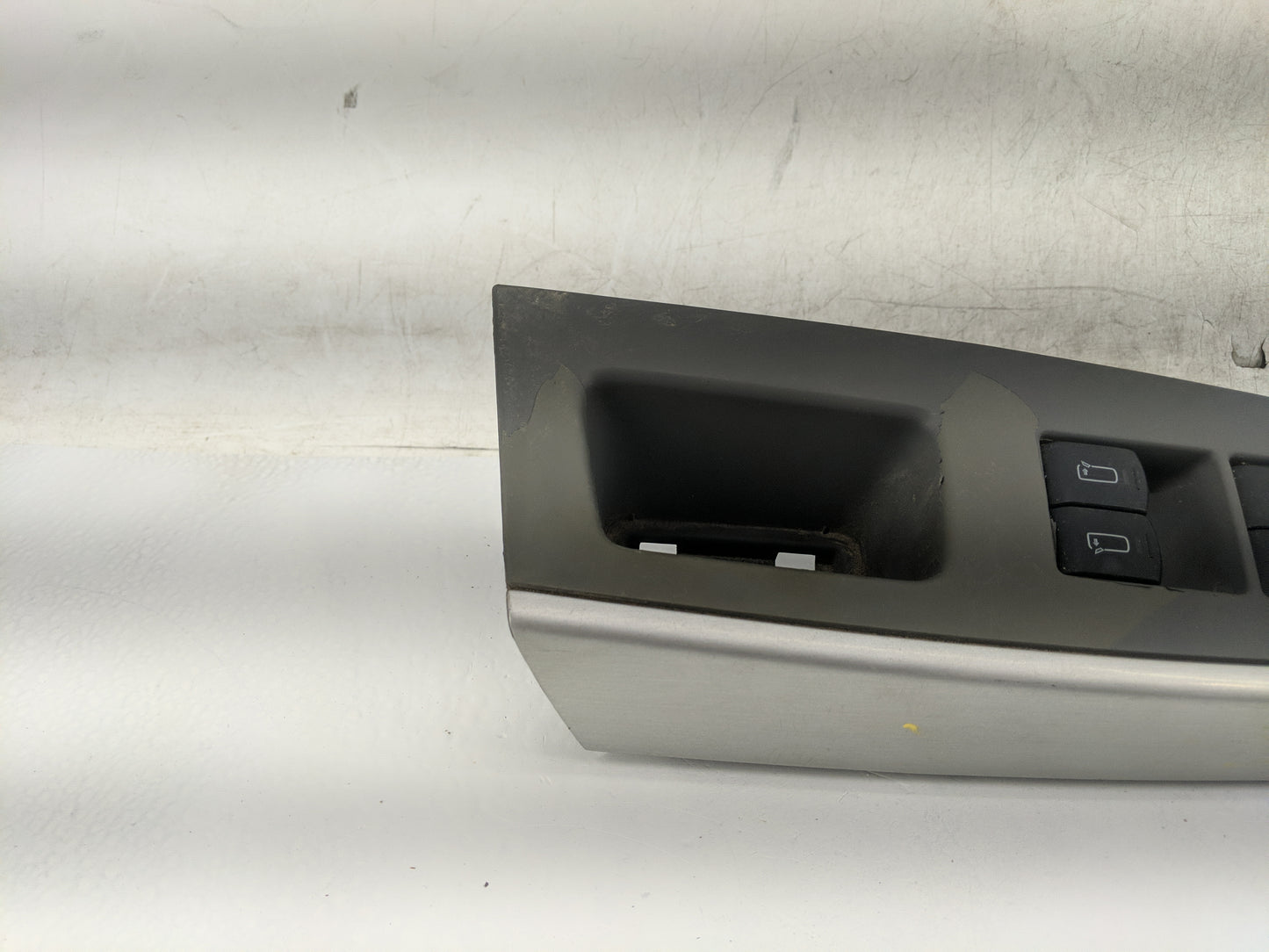 2004-2009 Nissan Quest Master Power Window Switch Replacement Driver Side Left P/N:80961 ZM70 Fits OEM Used Auto Parts - Oem
