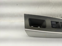 2004-2009 Nissan Quest Master Power Window Switch Replacement Driver Side Left P/N:80961 ZM70 Fits OEM Used Auto Parts - Oem