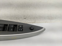 2004-2009 Nissan Quest Master Power Window Switch Replacement Driver Side Left P/N:80961 ZM70 Fits OEM Used Auto Parts - Oem