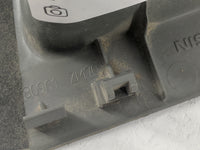 2004-2009 Nissan Quest Master Power Window Switch Replacement Driver Side Left P/N:80961 ZM70 Fits OEM Used Auto Parts - Oem