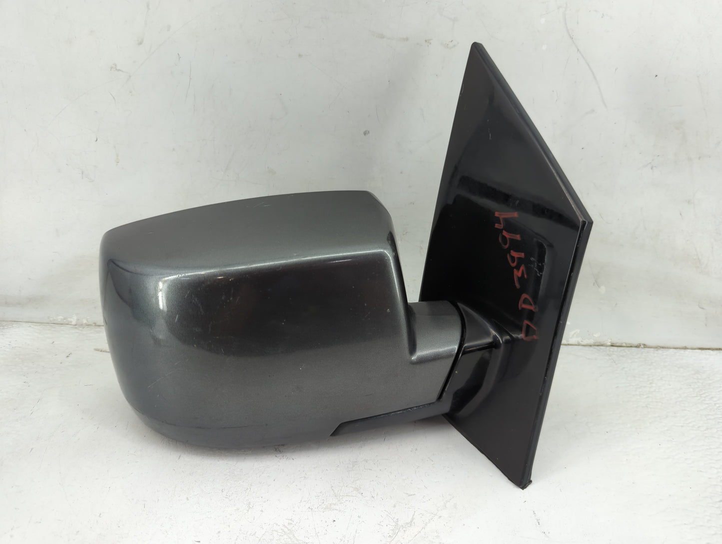 2007 Nissan Quest Passenger Side View Mirror - Right Door Mirror OEM Used - Oemusedautoparts1.com