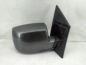 compare product 2007 Nissan Quest Passenger Side View Mirror - Right Door Mirror OEM Used
