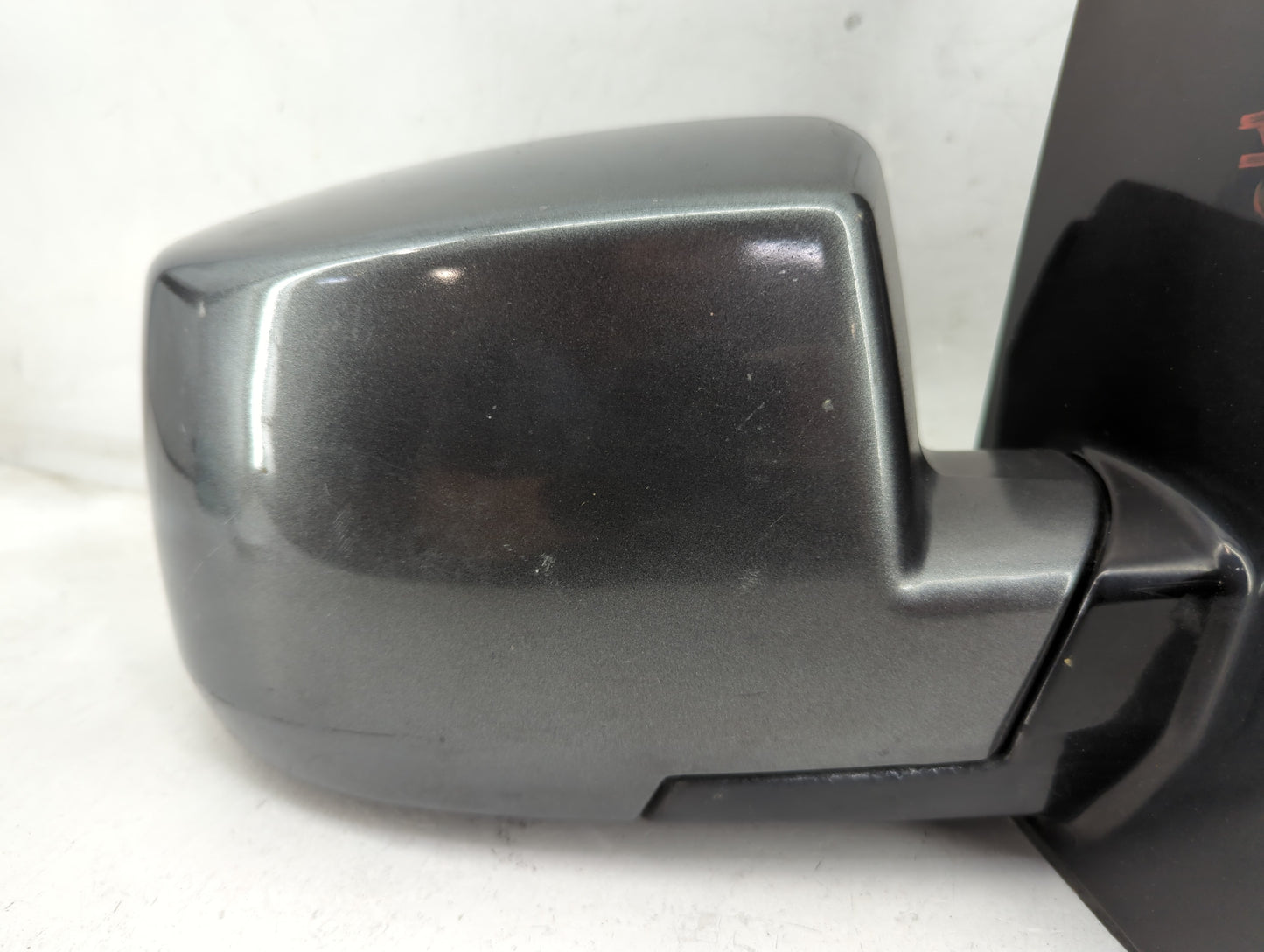 2007 Nissan Quest Passenger Side View Mirror - Right Door Mirror OEM Used - Oemusedautoparts1.com