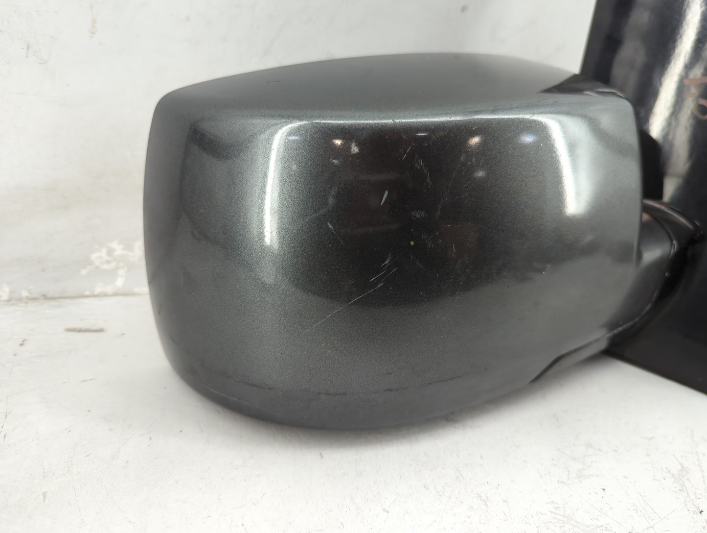 2007 Nissan Quest Passenger Side View Mirror - Right Door Mirror OEM Used - Oemusedautoparts1.com