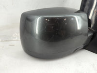 2007 Nissan Quest Passenger Side View Mirror - Right Door Mirror OEM Used - Oemusedautoparts1.com